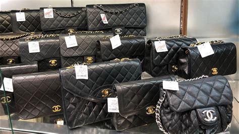 chanel in tokyo|2nd hand branded bags tokyo.